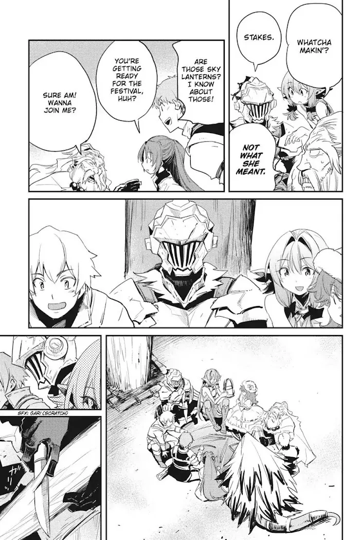 Goblin Slayer Chapter 32 image 20_optimized